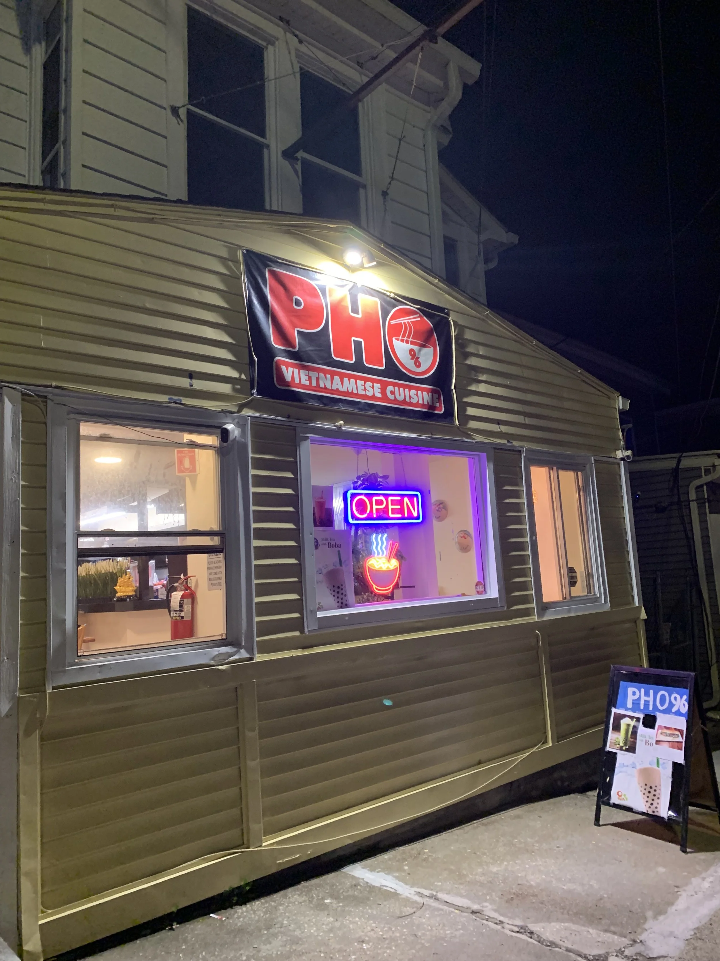 Phenomenal Pho-ughkeepsie: Pho 96 NY Brings Authentic, Inviting Eats Locally