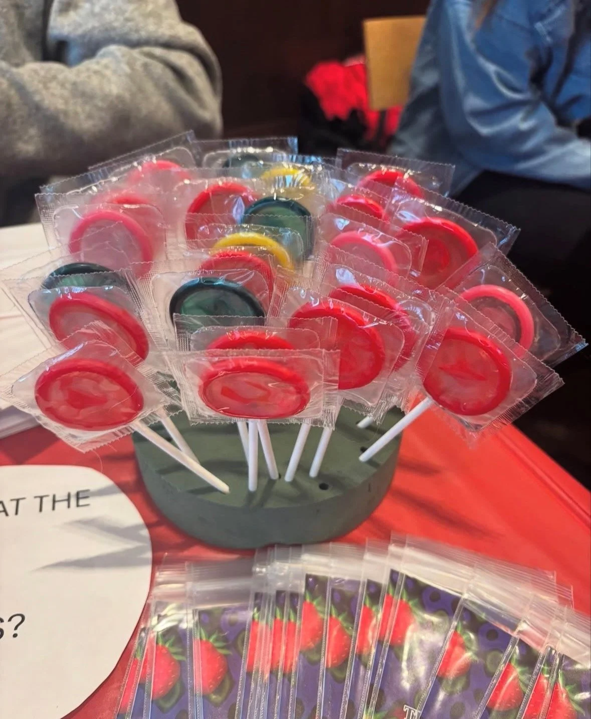 The Sexual Health Carnival Returns After Six Years