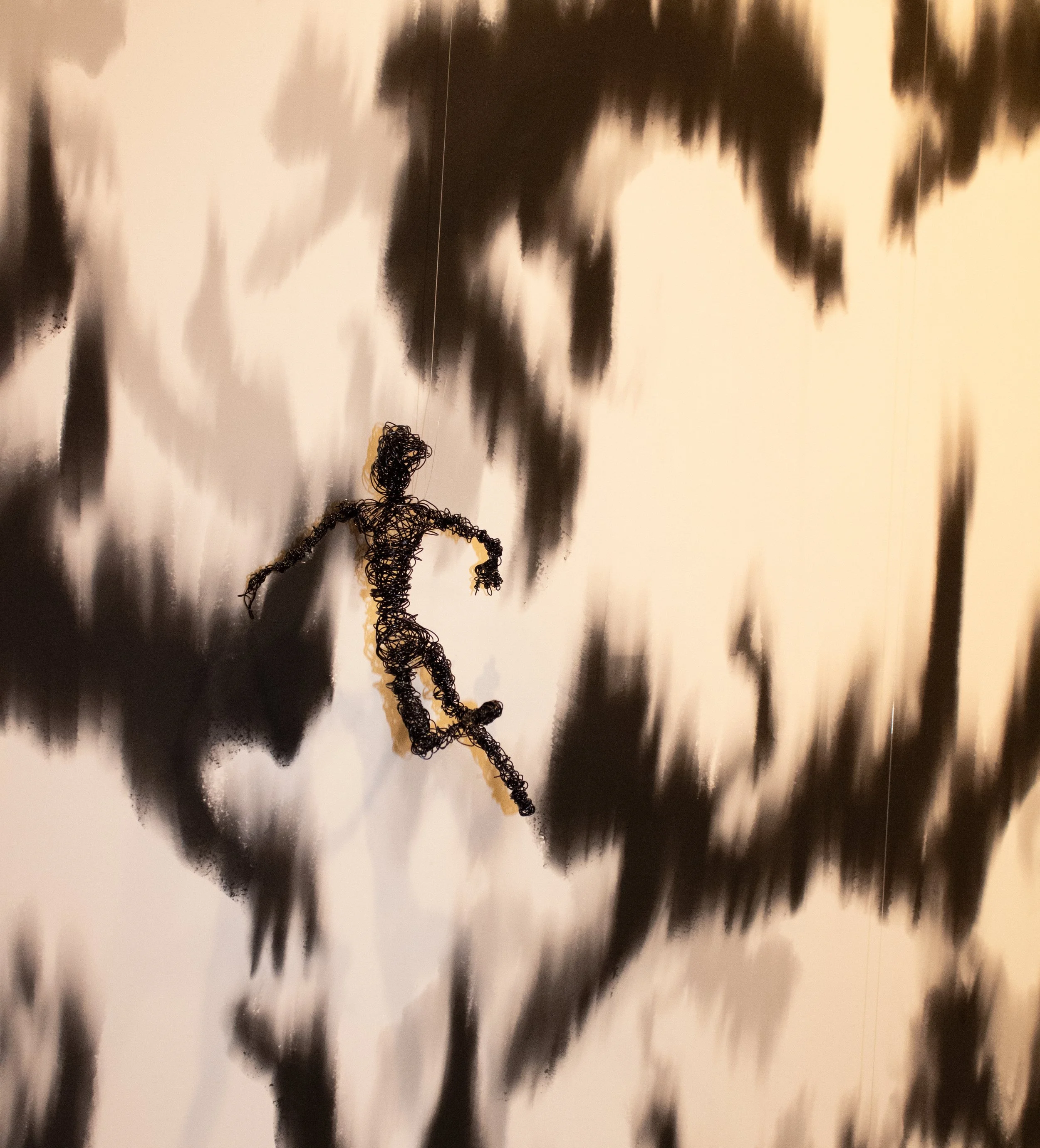 Cyclesteria: Making Beauty in Life’s Chaos