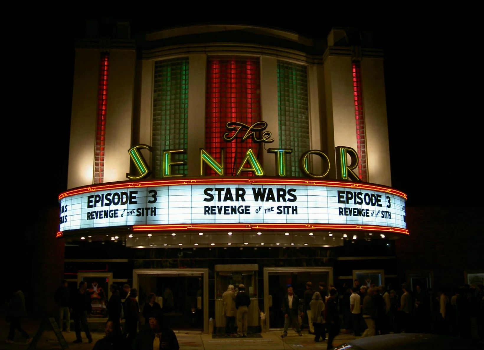 The Power of Nostalgia: How Initial Criticism of McGregor and Christensen Transformed Into Modern Embrace