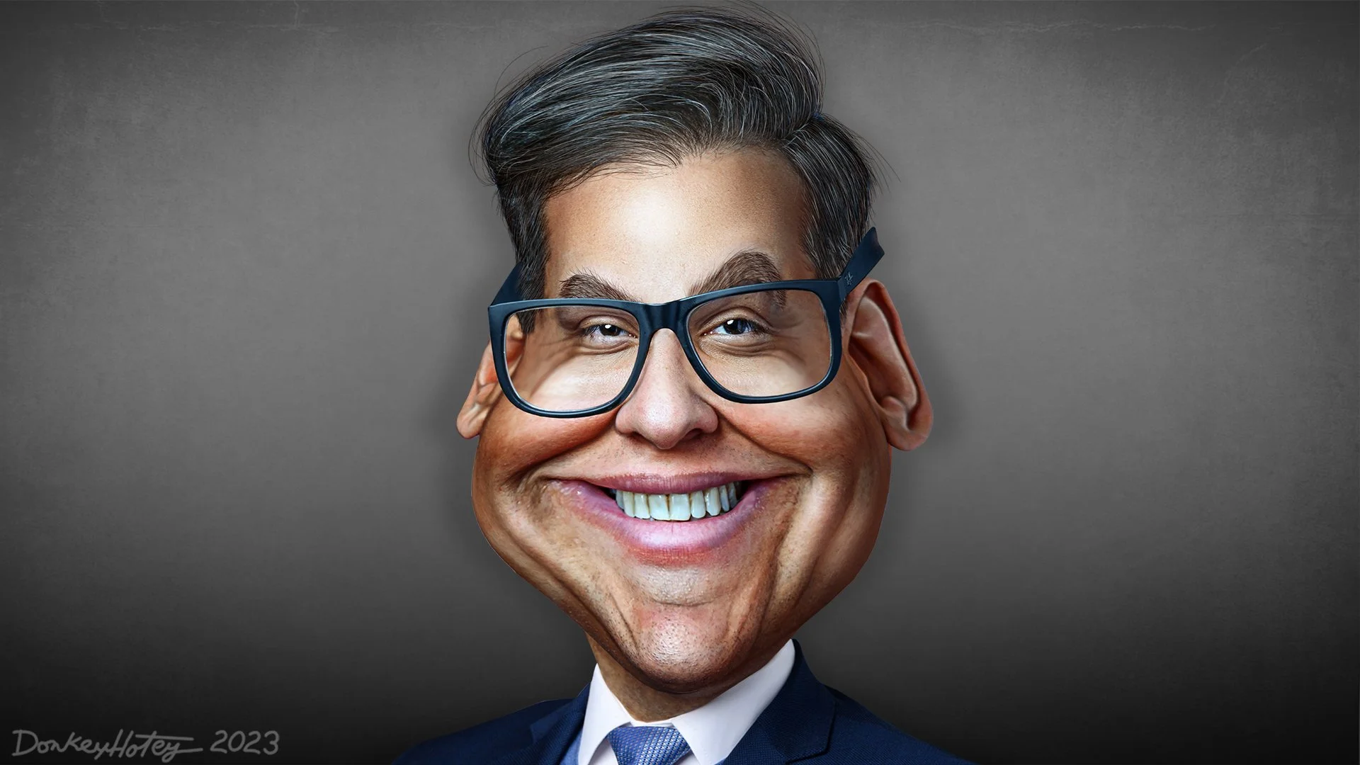 Former U.S. Rep. George Santos sentenced to 87 months in Federal Prison