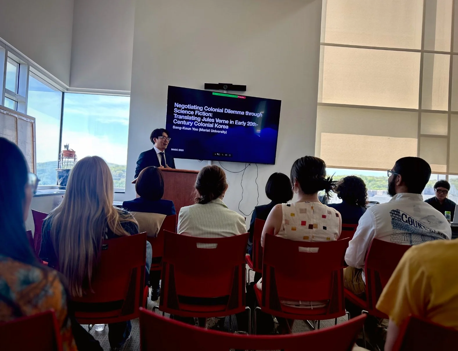 Koreanizing America: A Celebration of Korea’s Impact on American Culture