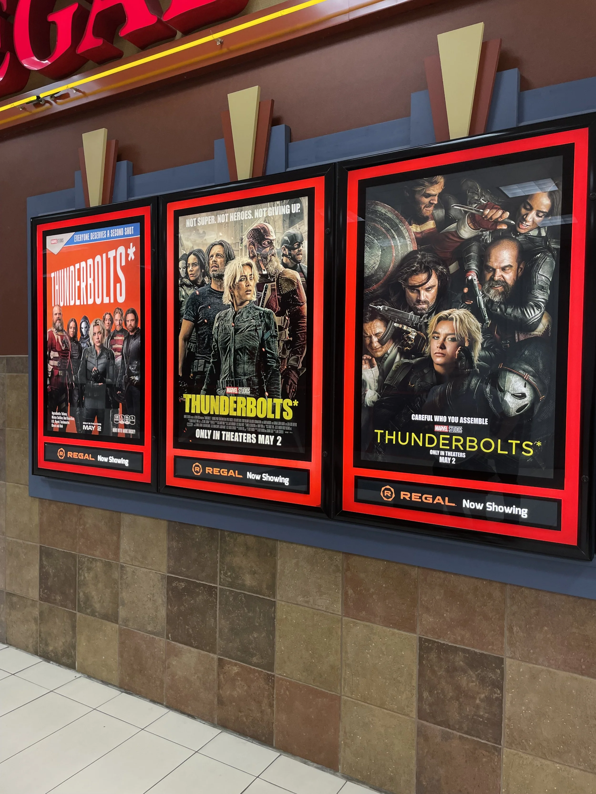 The Future of Marvel Looks Bright After The Studio’s Darkest Film Yet