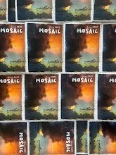 Magazine Season: Measure and Mosaic Have Been Launched