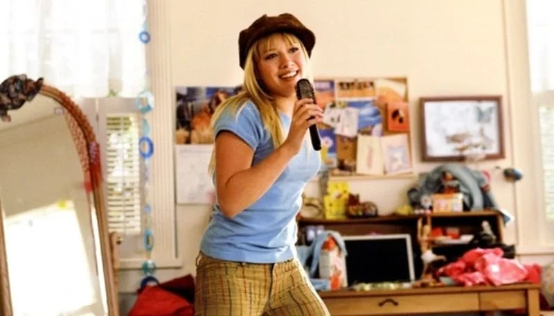 Am I an Outfit Repeater, or Are You an Outfit Rememberer? 