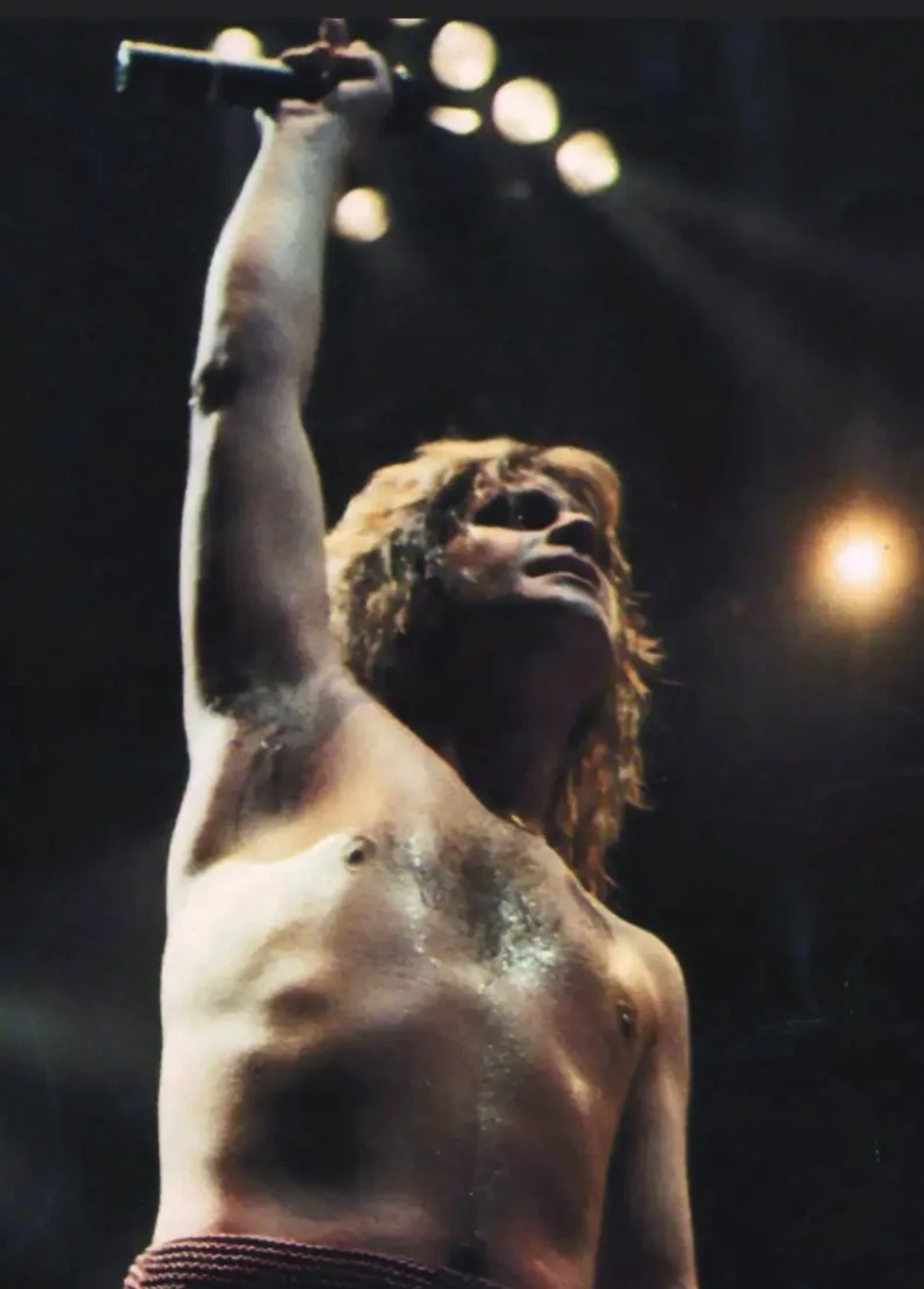 Remembering The Prince of Darkness