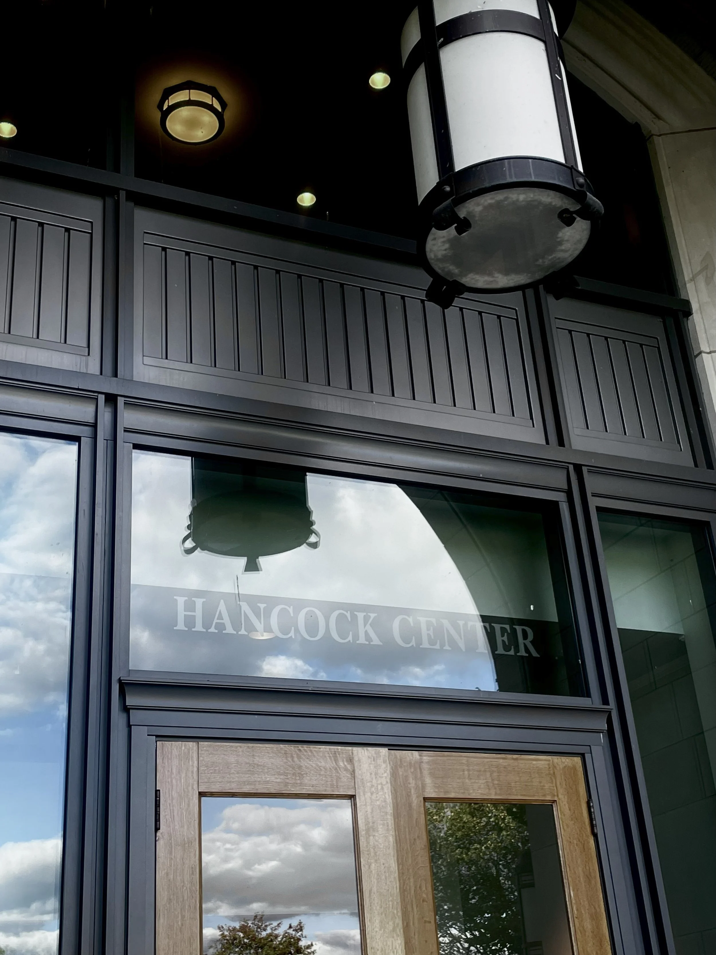 Marist Hosts Dutchess Outreach Coat Drive Donation at Hancock Center