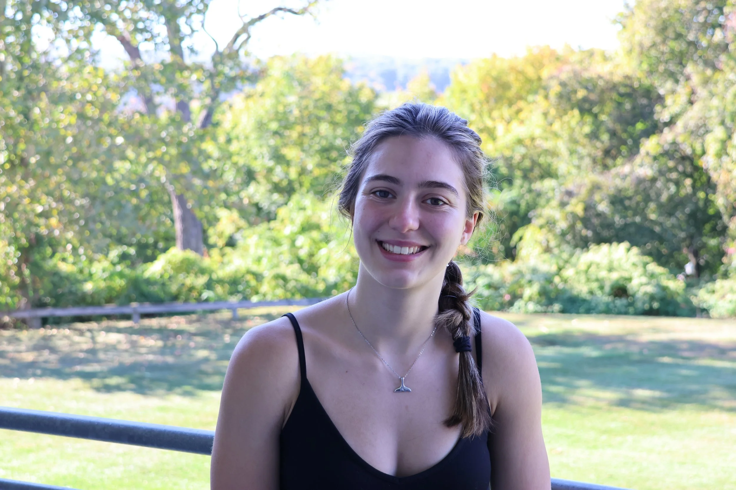 Marist Students’ Favorite Fall Activities