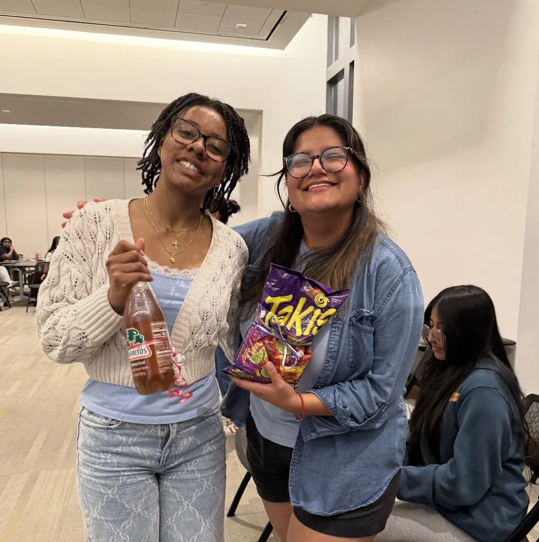Hispanic Heritage Month Raises Concern for an Emphasis on Students’ Cultures