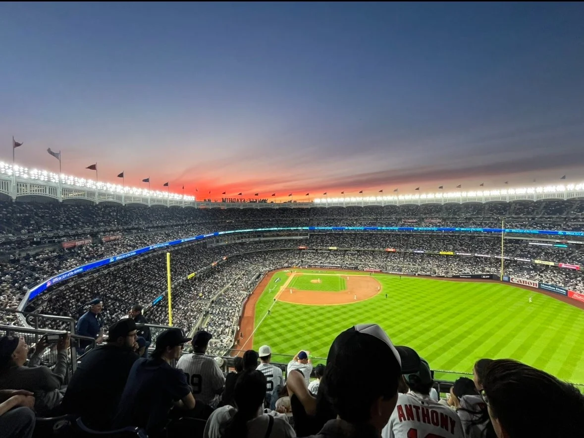 Back in the Swing of Things: Marist’s MLB Predictions