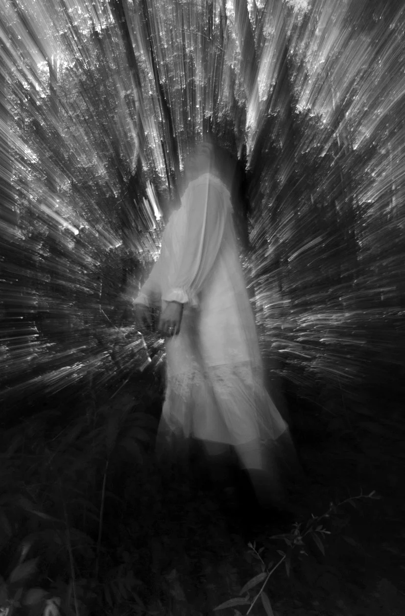 Reframing the Lens: Amy Finkel Reimagining Photography at Marist and Beyond