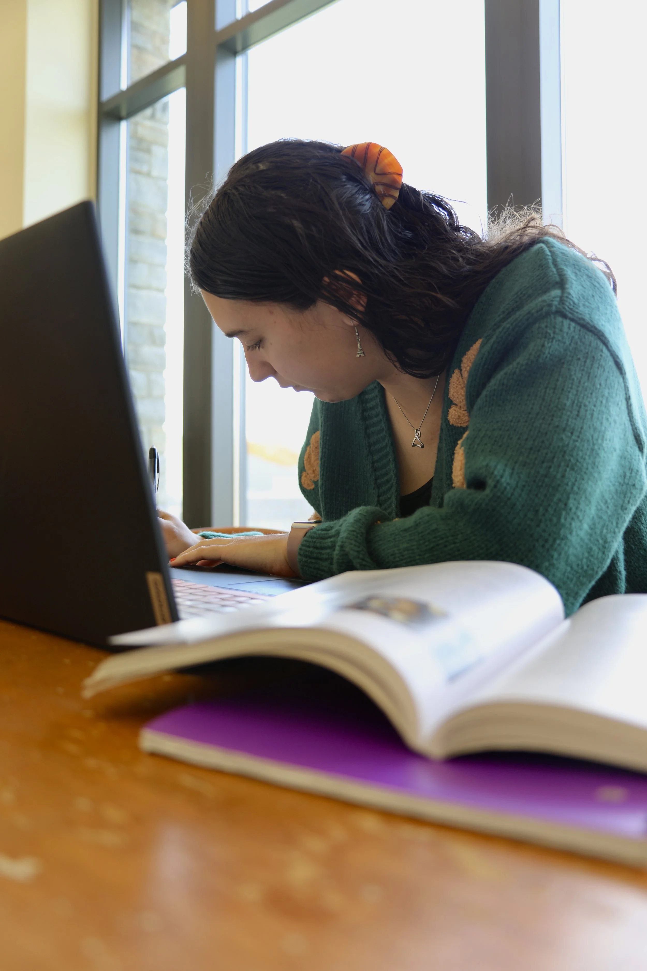 Stuck in the Mid-Semester Slump? You’re Not Alone