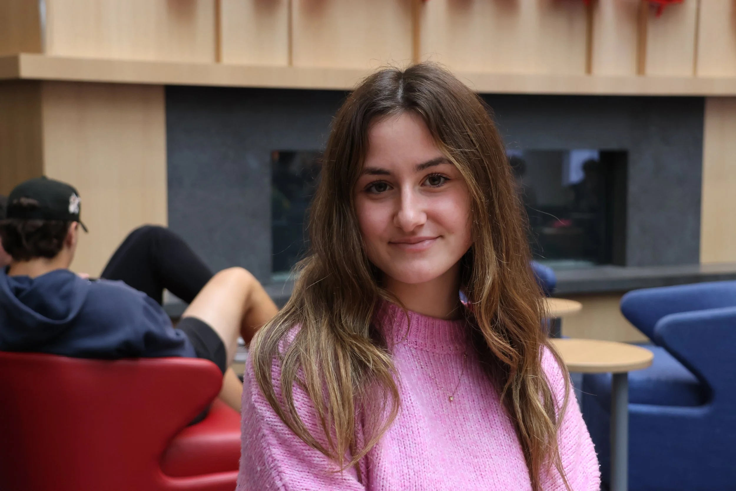 Turkey Talk: Marist Students Weigh in on the Best Thanksgiving Dish