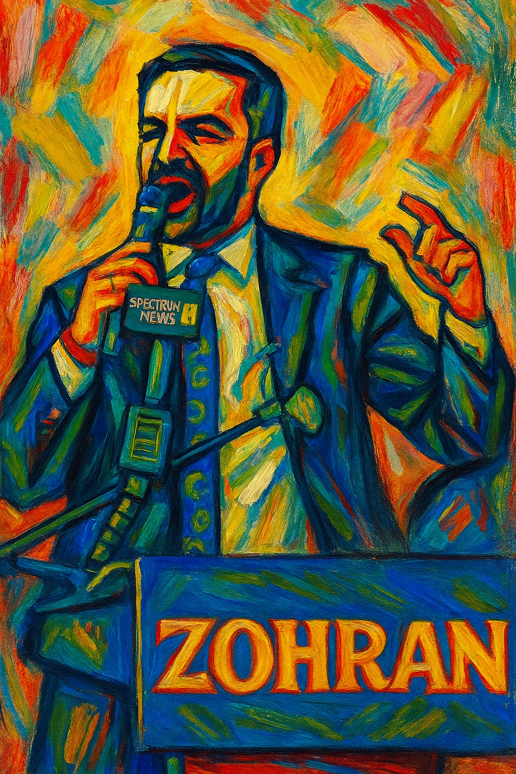 An End To Watered-Down Politics?