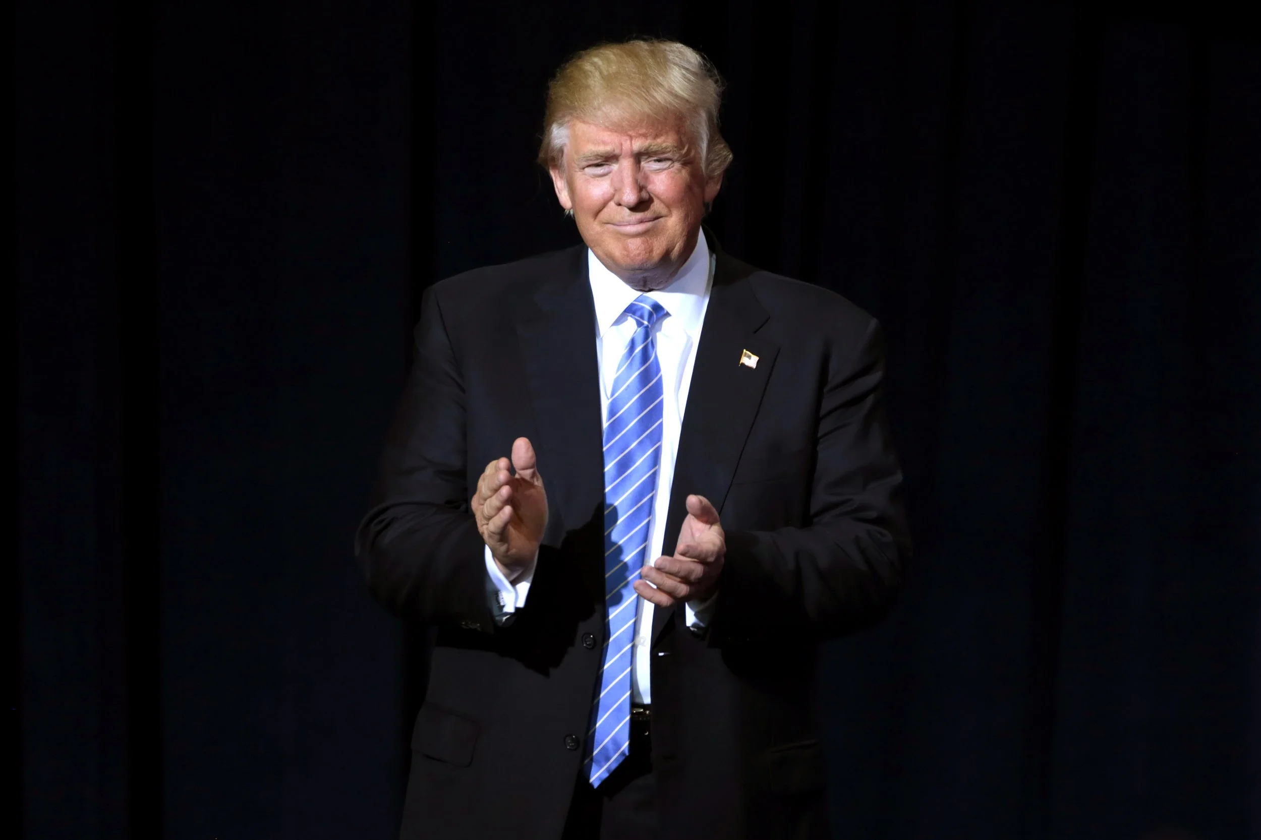 Trump for Peace? Japan’s Prime Minister Plans to Nominate Trump for Nobel Peace Prize