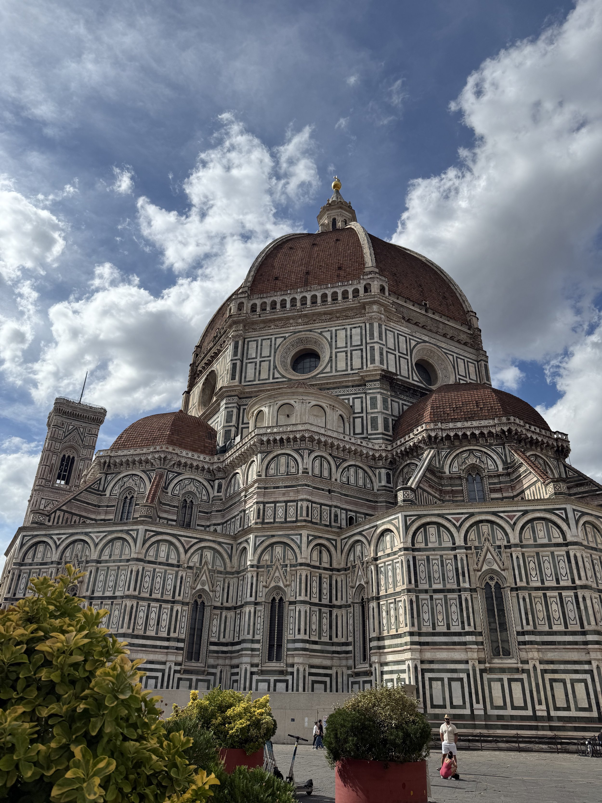 Florence Favorites: One Abroad Student’s Guide to the Best Spots in a City with Endless Adventures