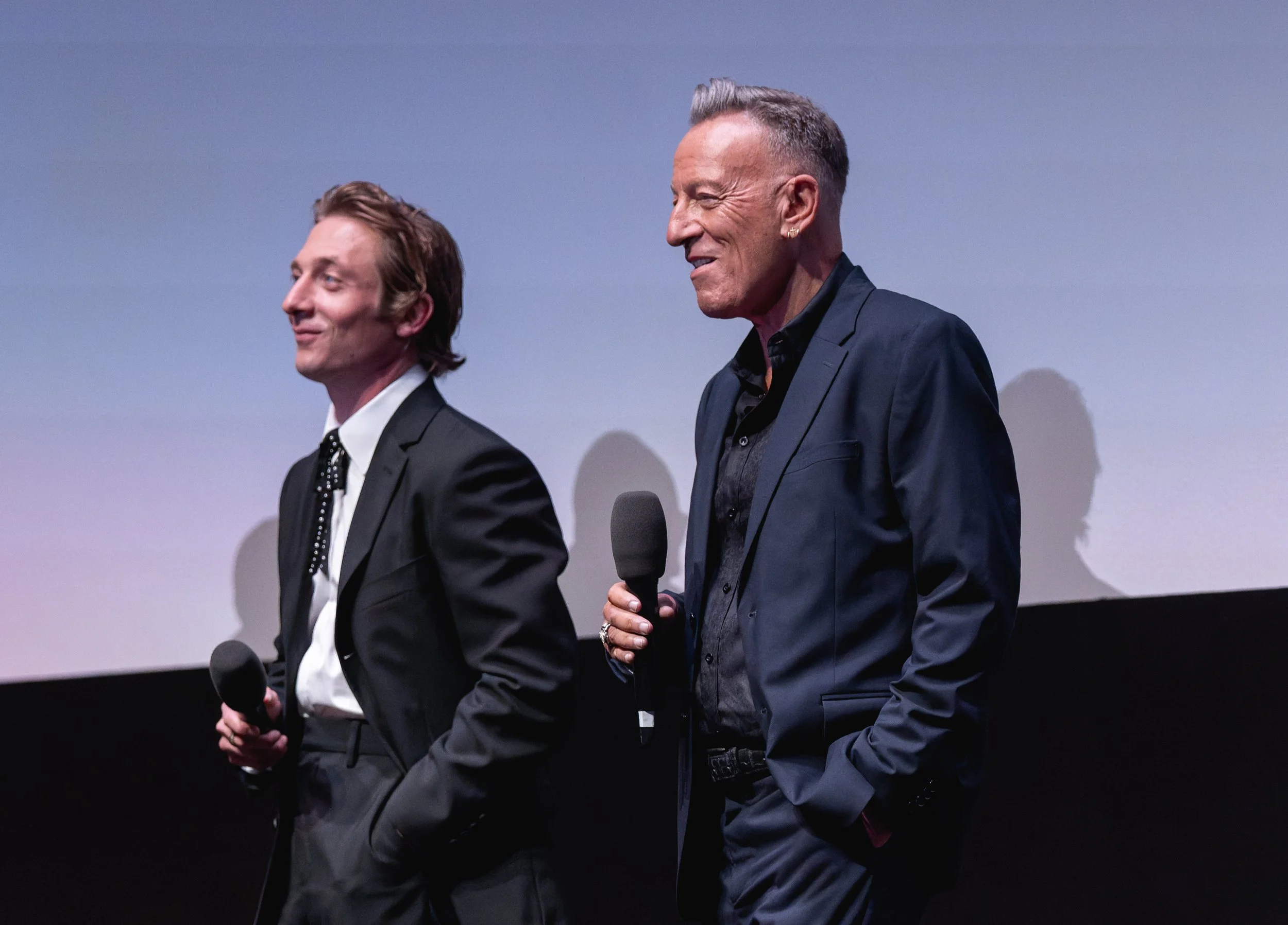 The Rise of the Biopic