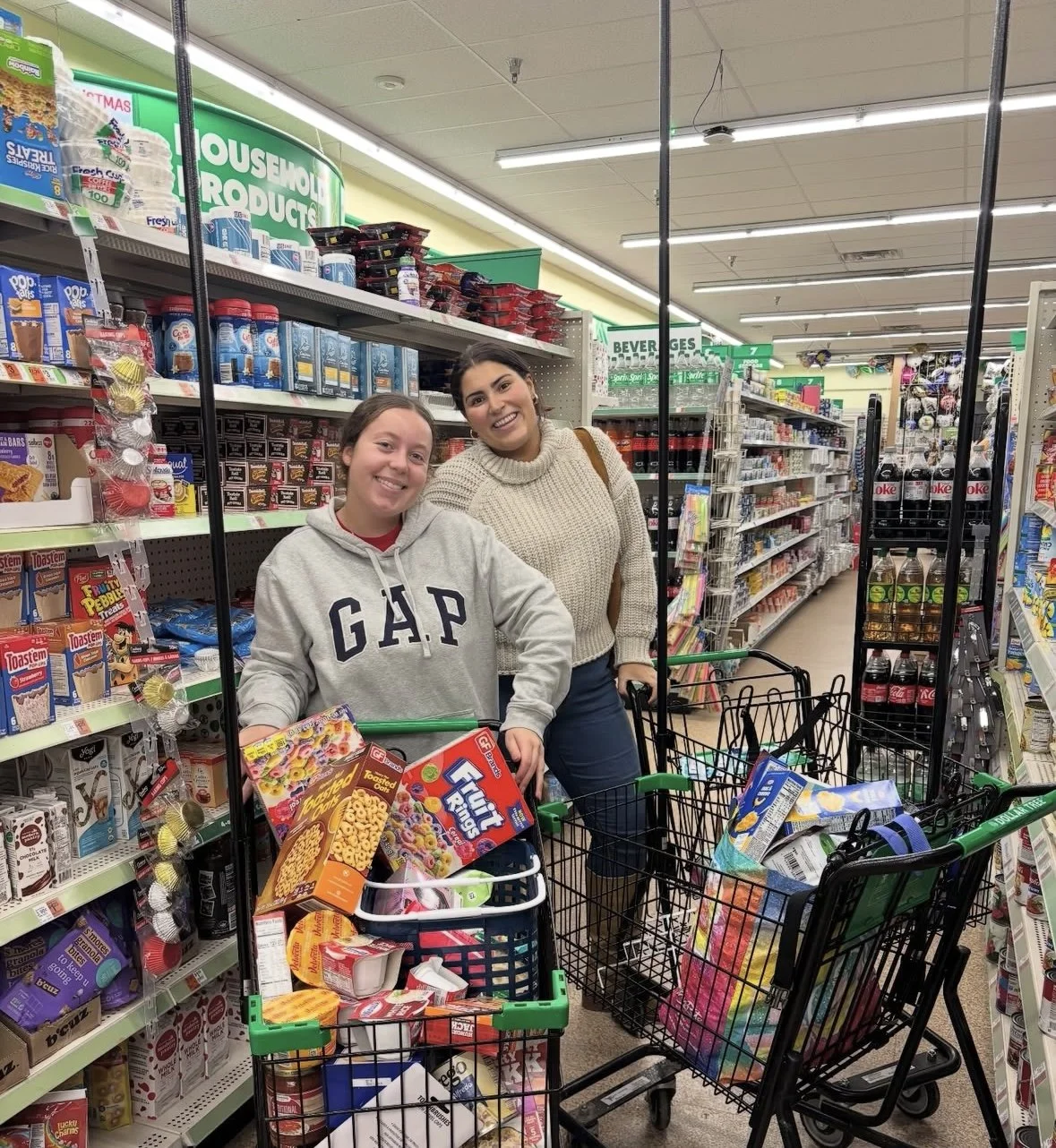 Local Charities in Poughkeepsie Offer Ways to Give Back This Holiday Season