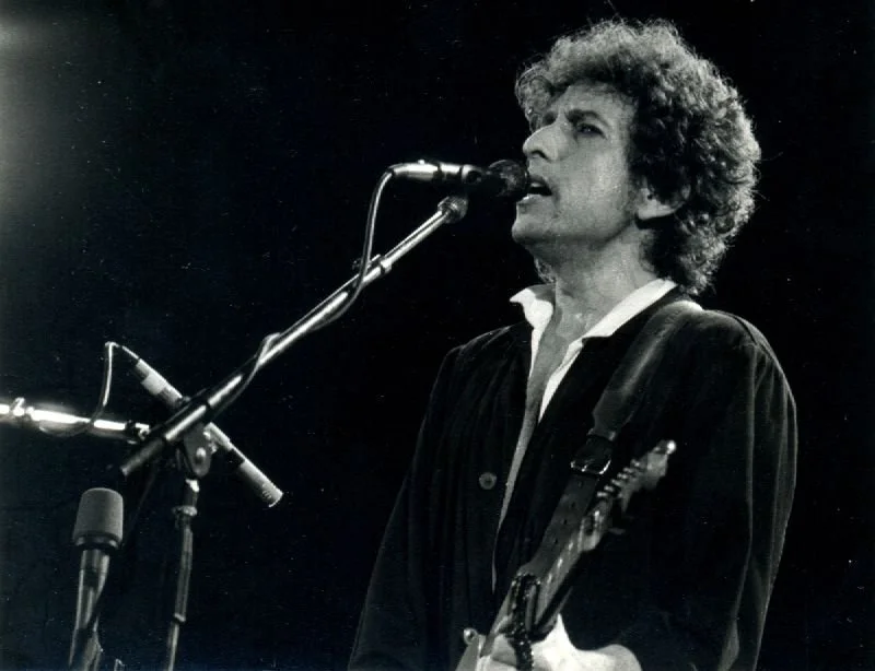 A Copyright Takedown and the Changing Life of Protest Music