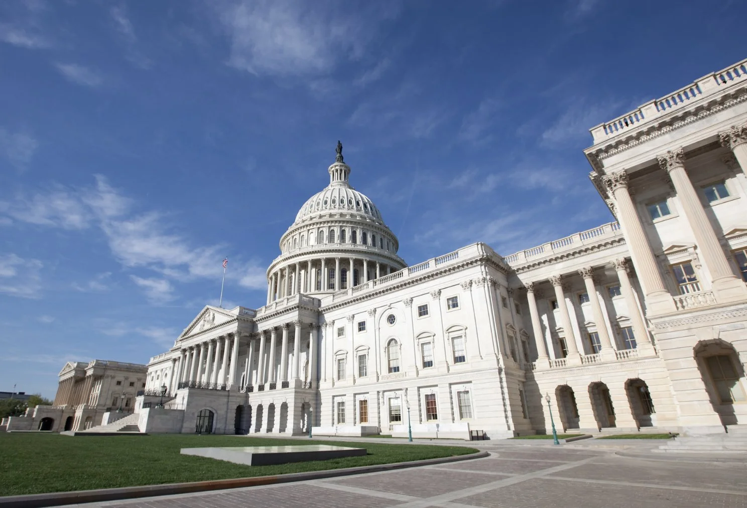 The Longest Shutdown In History Comes To An End