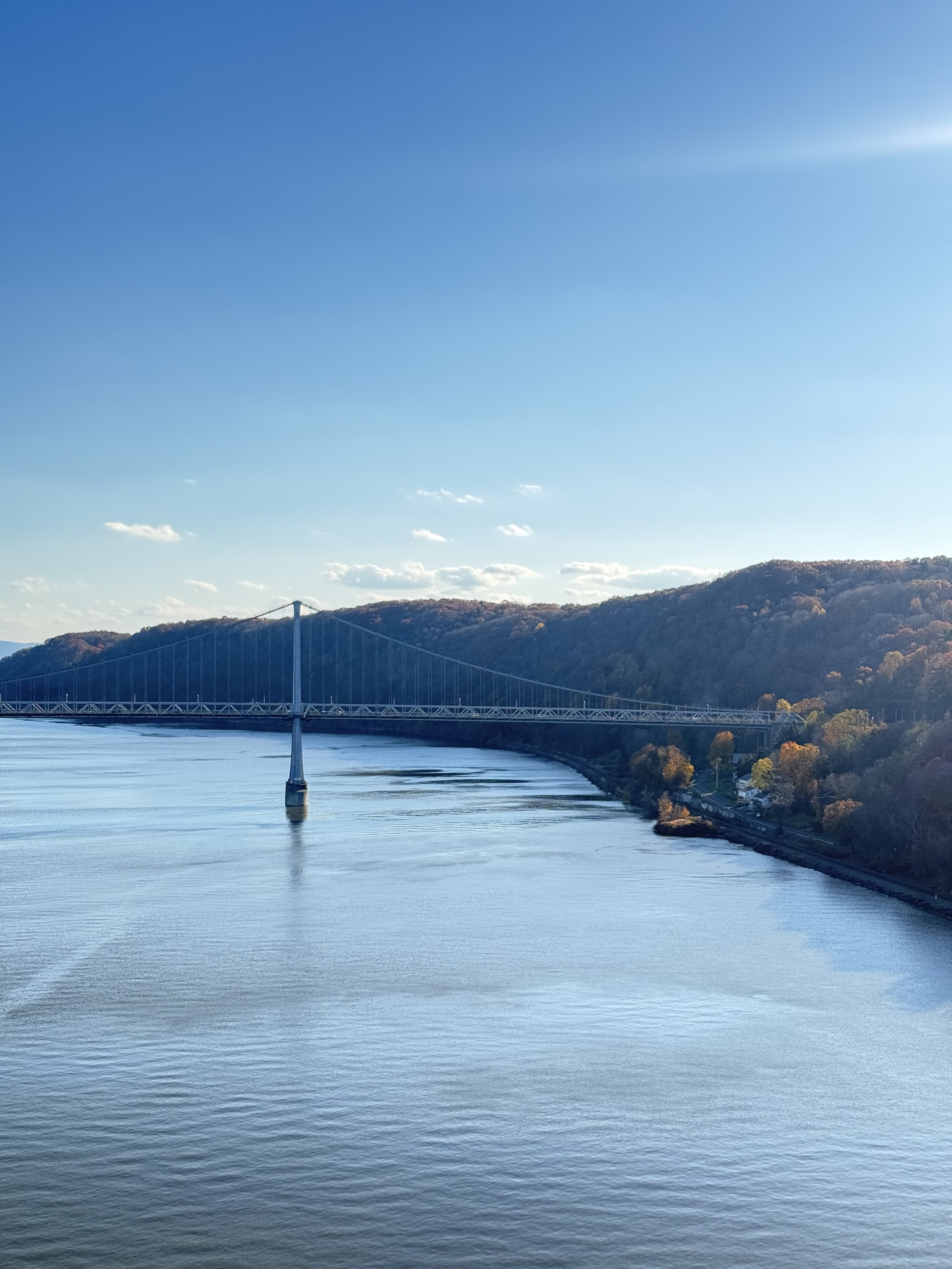 Rising Sodium in Poughkeepsie Water Raises Concerns for Marist Community