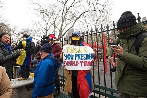 The Global Implications of Venezuelan President Maduro’s Arrest