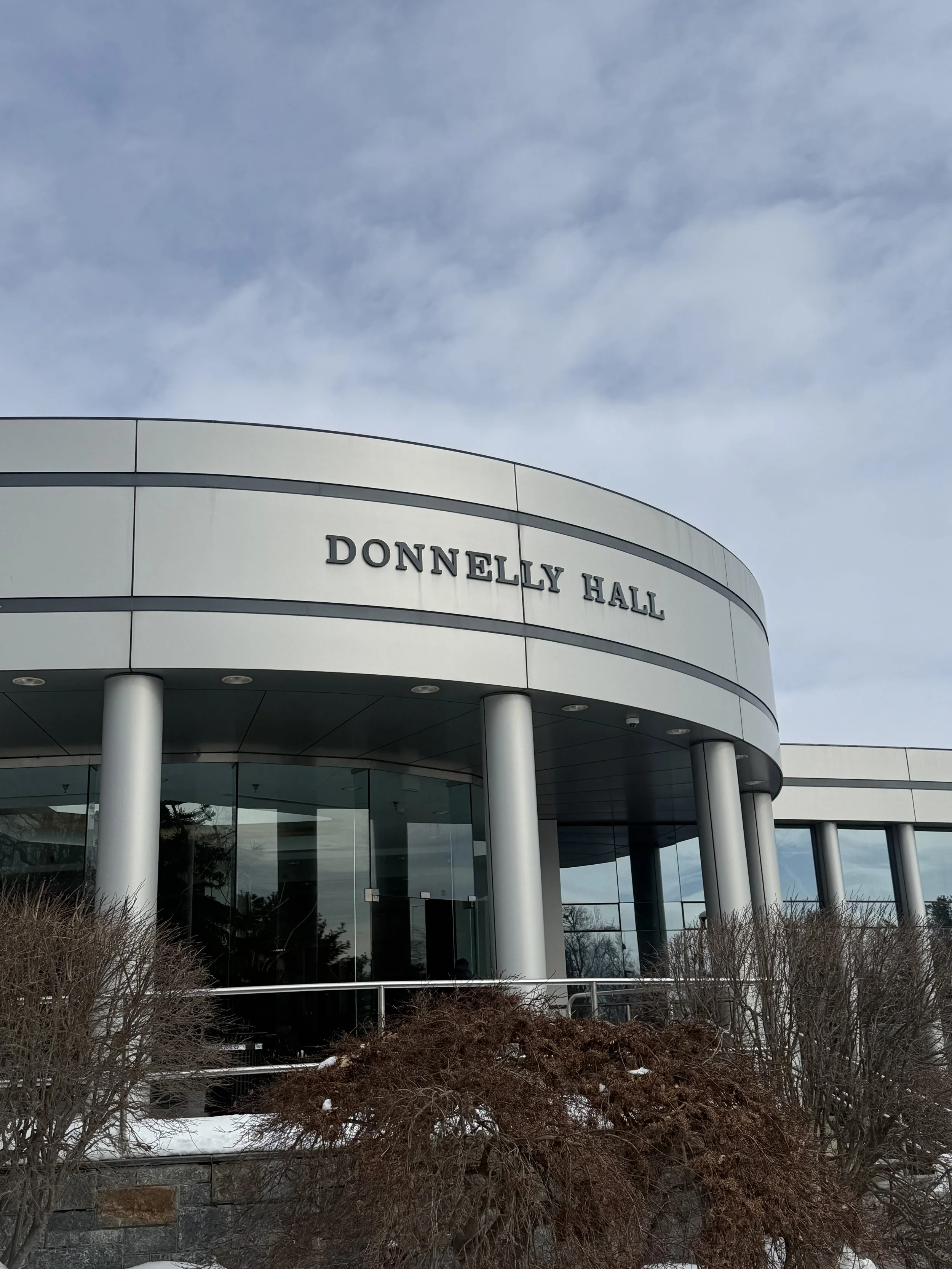 Marist Introduces Major Campus Safety Upgrades this Semester