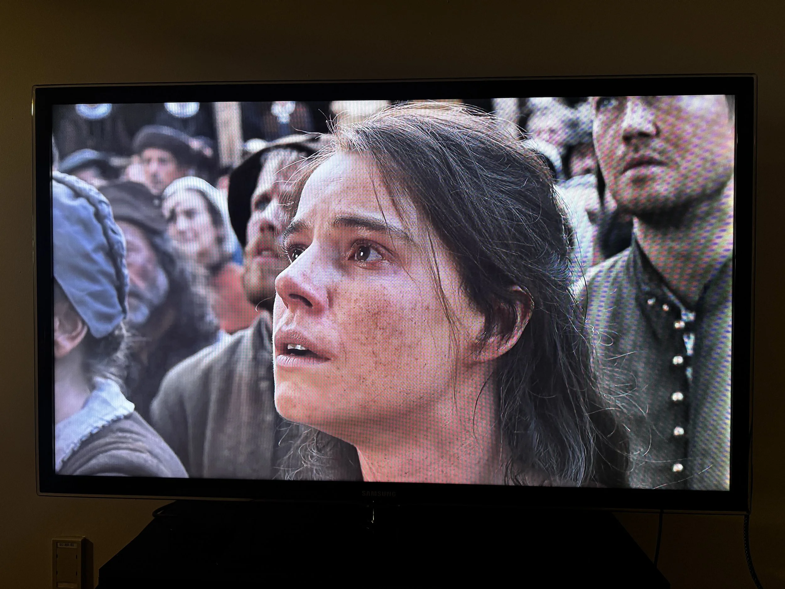 Chloé Zhao’s “Hamnet” Reimagines Shakespeare Through Family and Loss