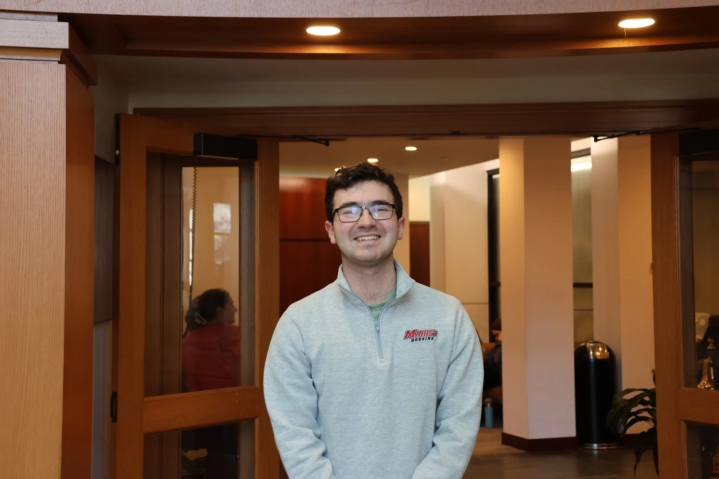 What Marist Students Are Most Excited About This Semester