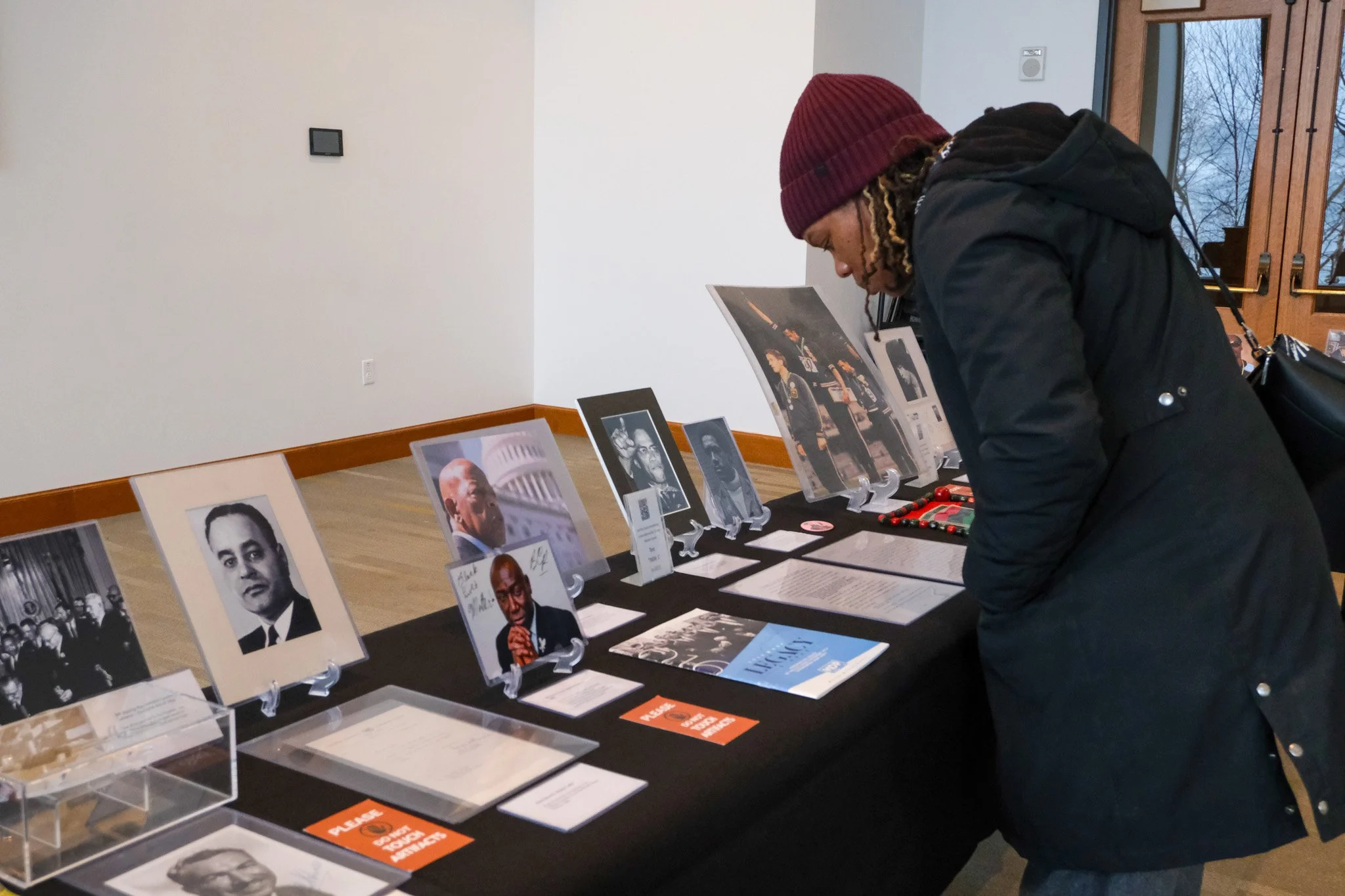 Marist Celebrates Black History Month with Campus Events