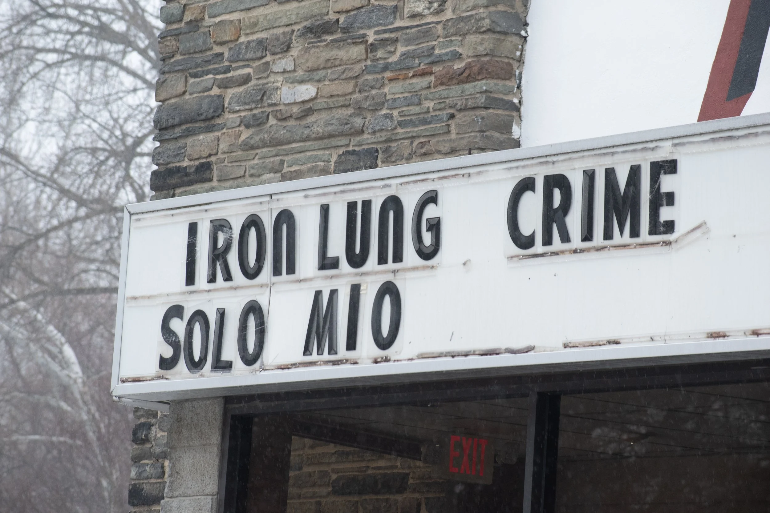 “Iron Lung”: A YouTuber’s Passion Project Exhibiting the Power of Independent Filmmaking