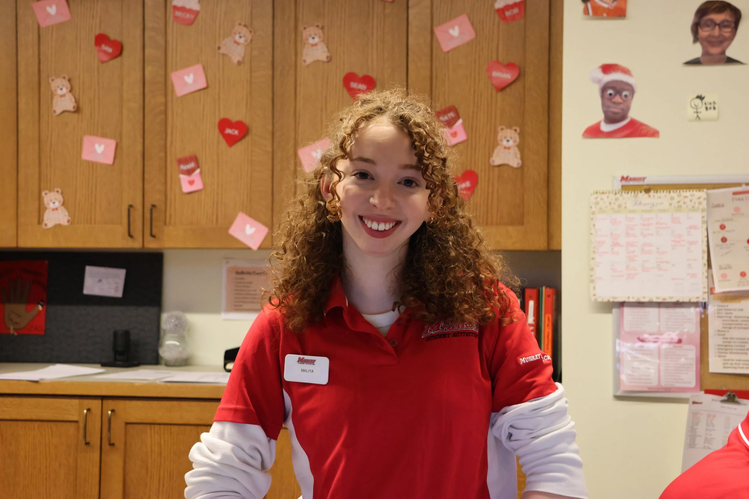 Marist Students’ Winter Olympic Favorites