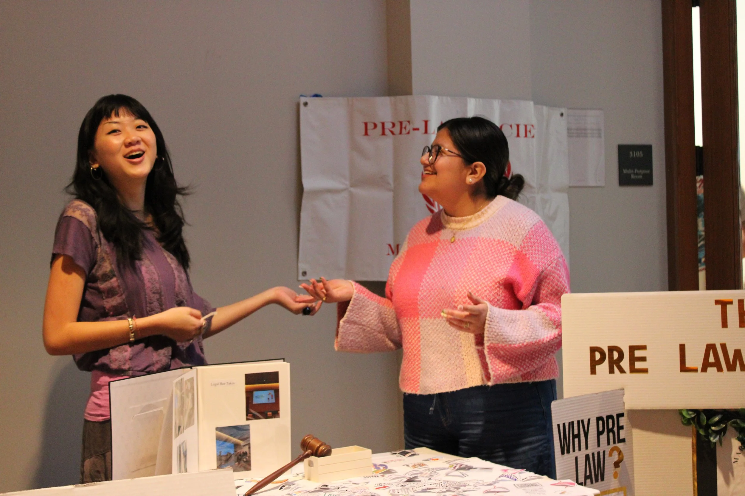 Marist to Welcome New Undergraduate Law Review