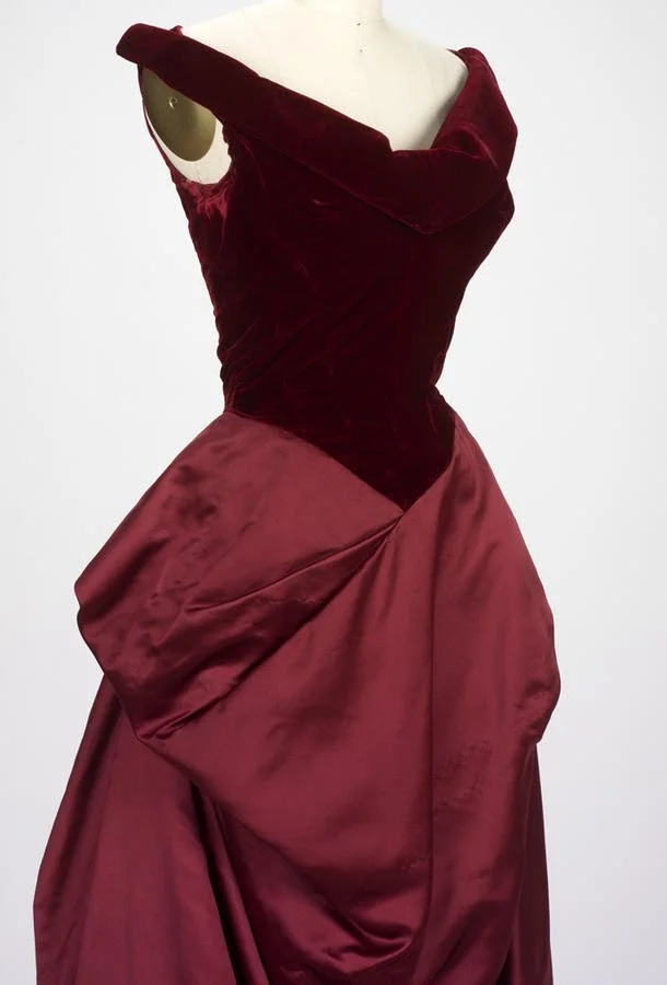 The Art of Good Dressing