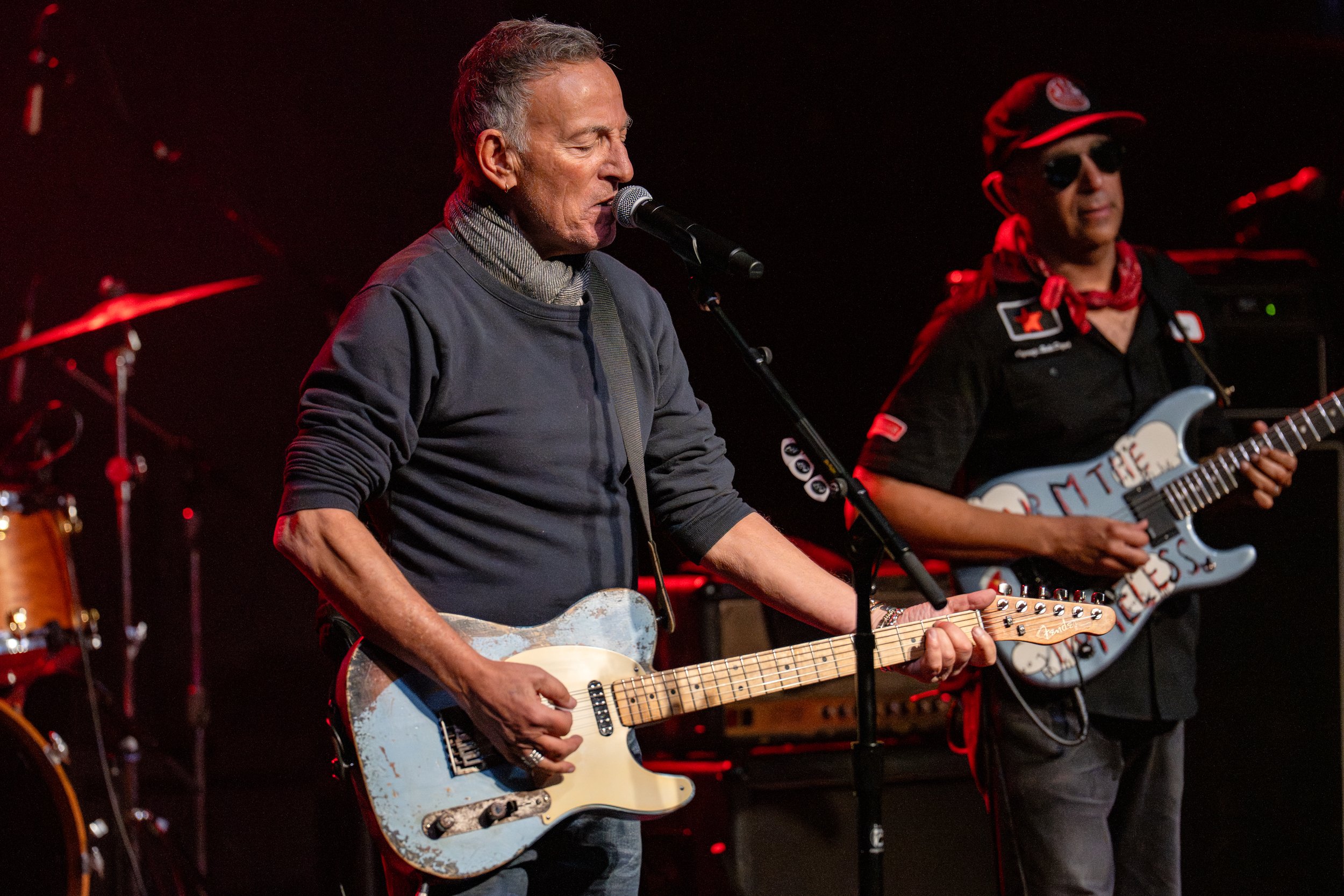 The Protest Song: Lost Art, or Powerful Comeback?