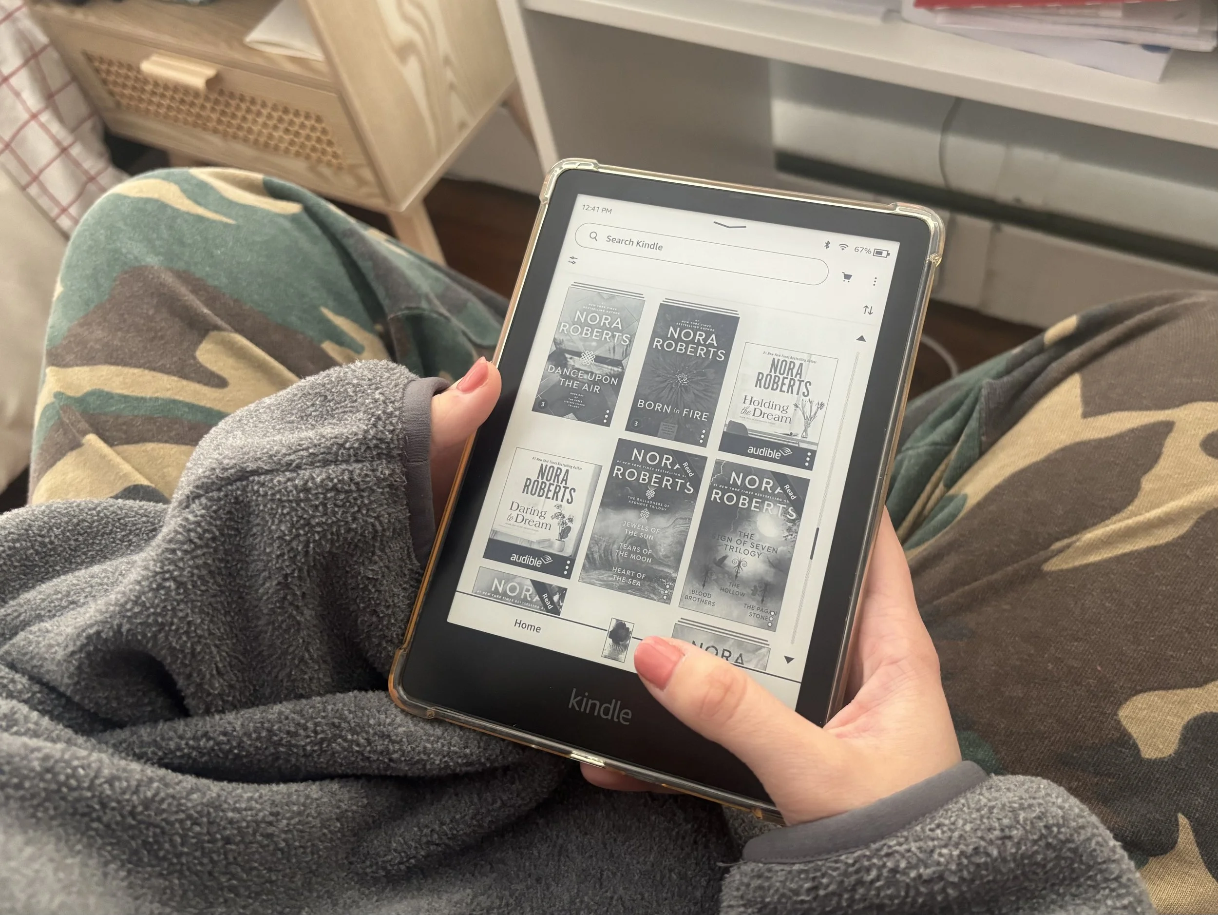 Dutchess County Executive Grants $12,000 to Public Libraries for Digital Content