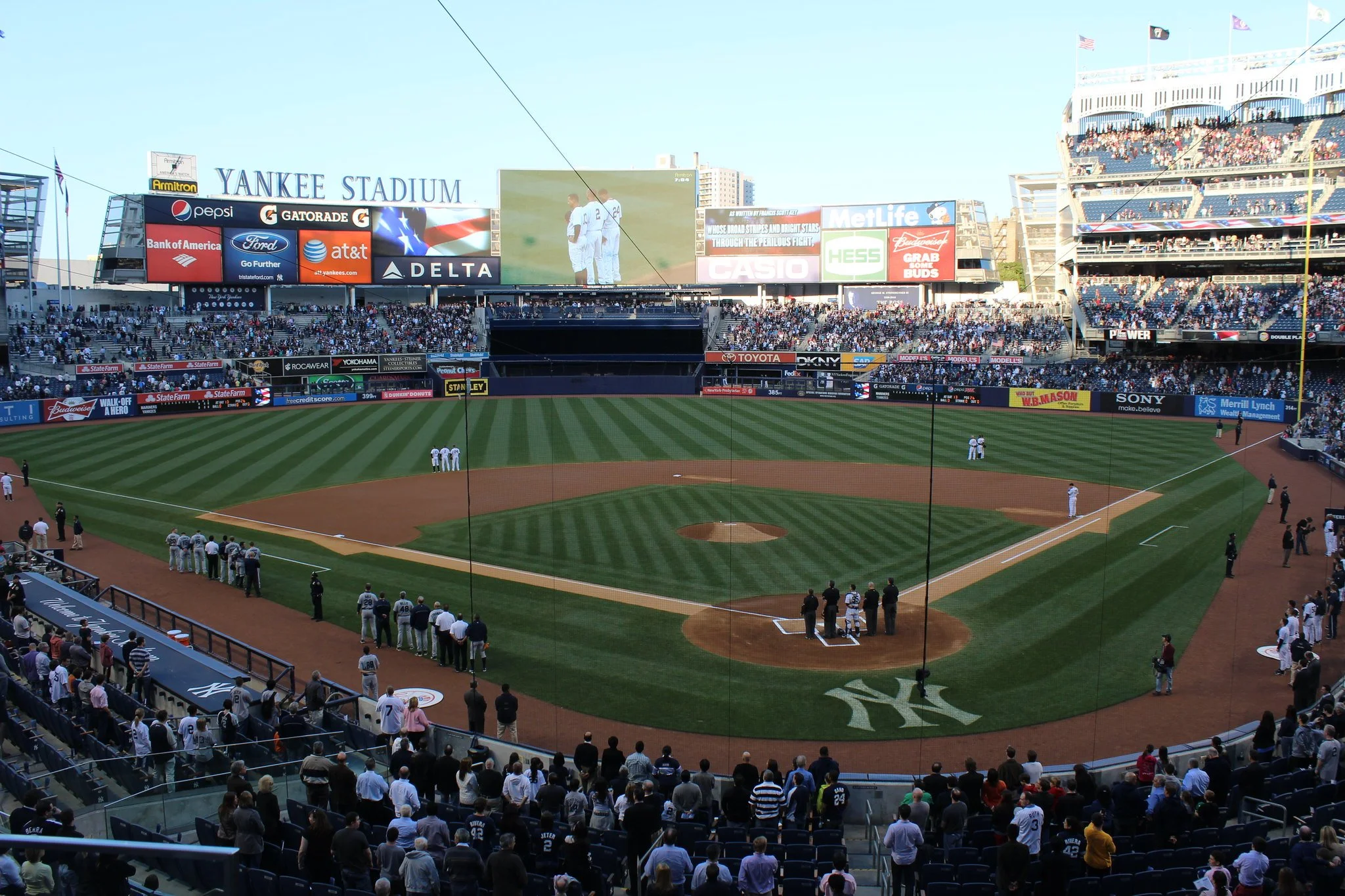 2026 MLB Season: What Changes Can we See and How are Fans Feeling?