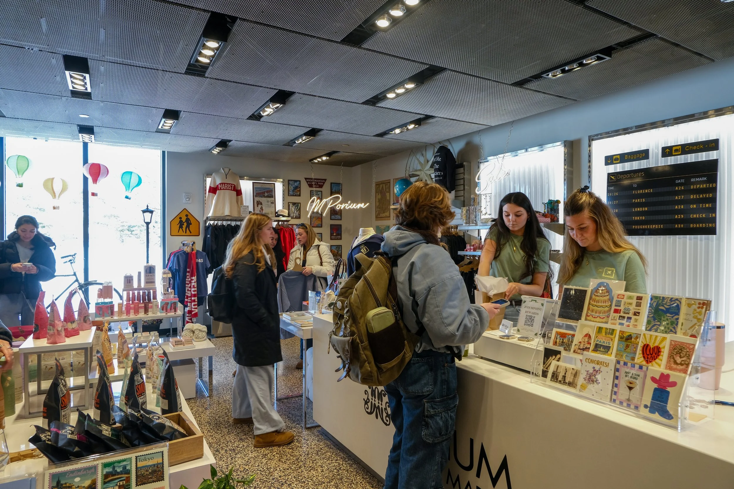 Mporium Expands Horizons with New Theme Wanderlust