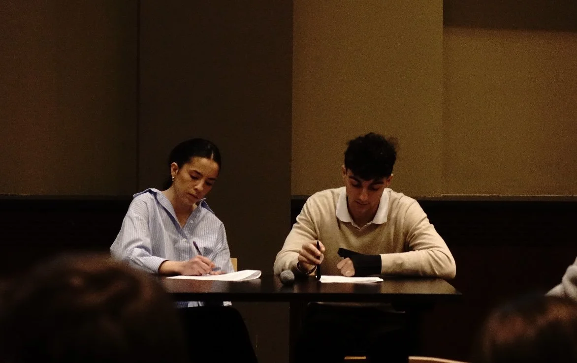 The Mecca-Sevim Administration Outlines Initiatives for the 2026-27 School Year