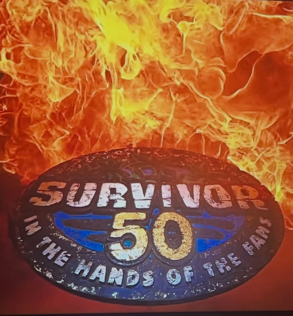 The Tribe Has Spoken For The Past 25 Years — Now Fans Have a Say in "Survivor 50"