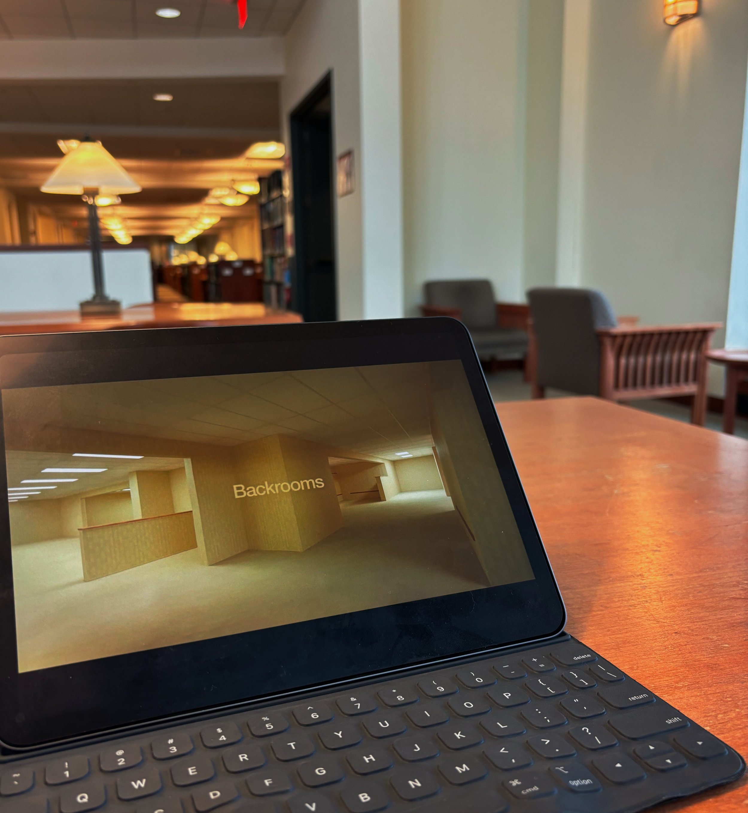 Breakthrough Filmmaker Brings Analog Horror to the Big Screen