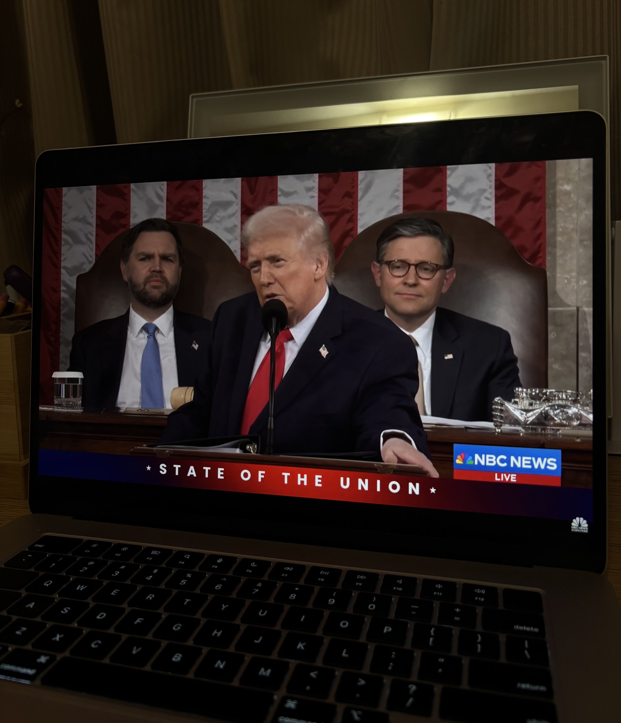 Trump Makes Longest State of the Union Address in History: Recap of Topics, Special Guests and Public Response