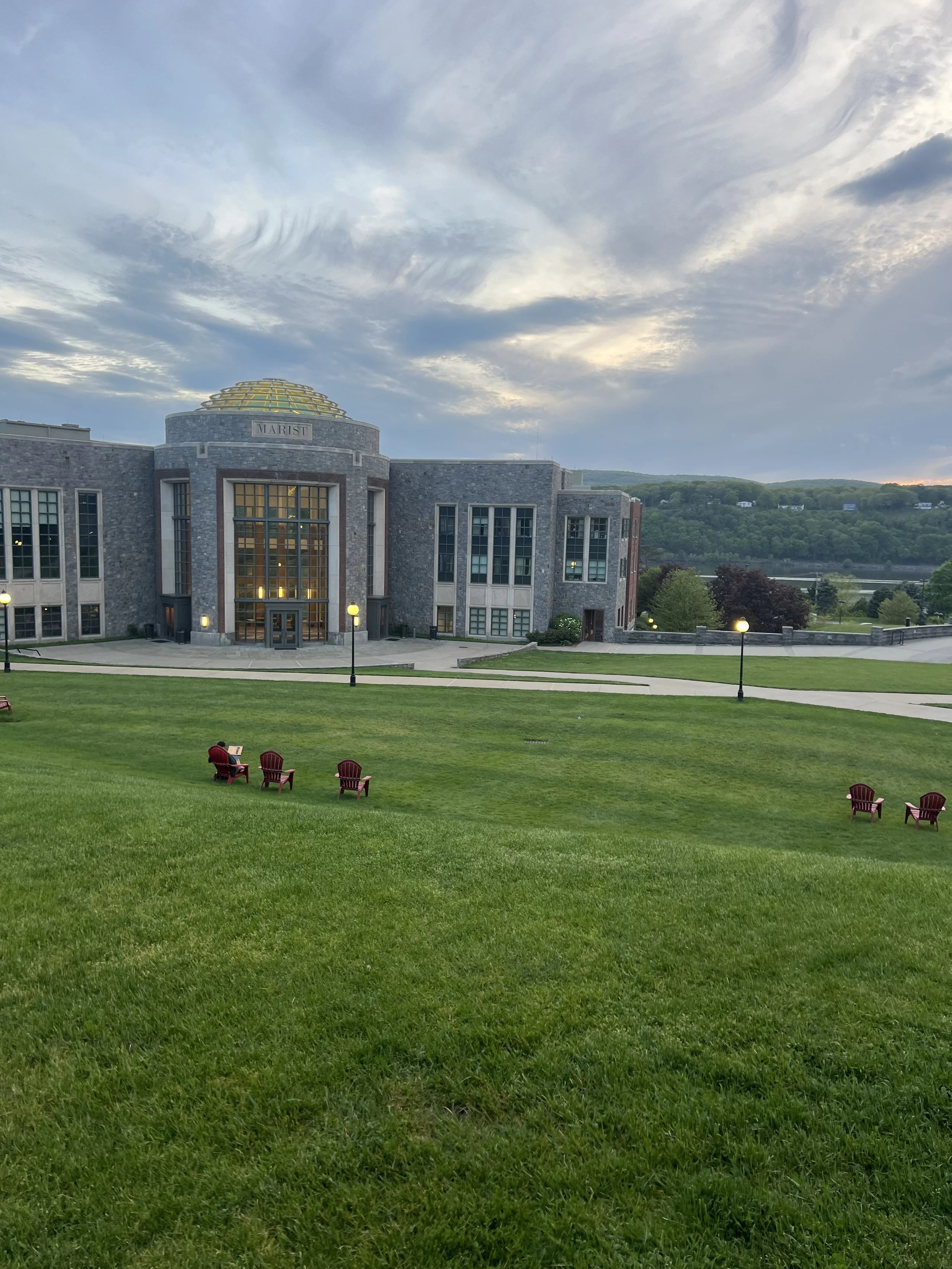 Unlearning Freshman Year