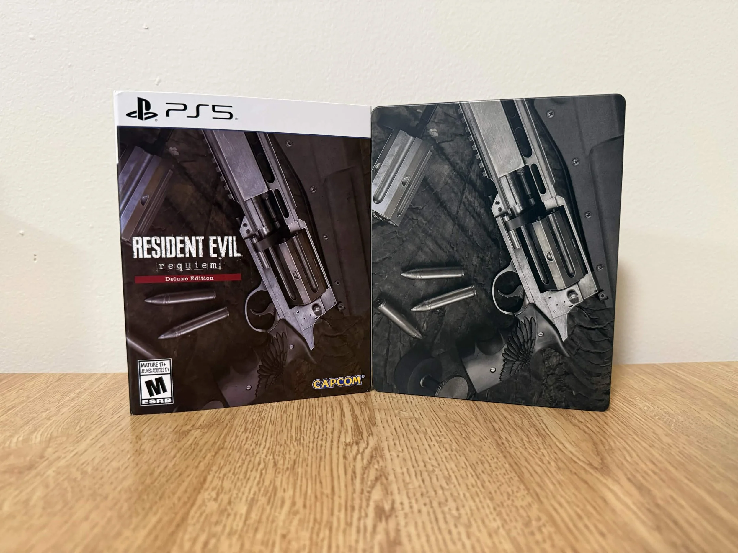 “Resident Evil Requiem” Review