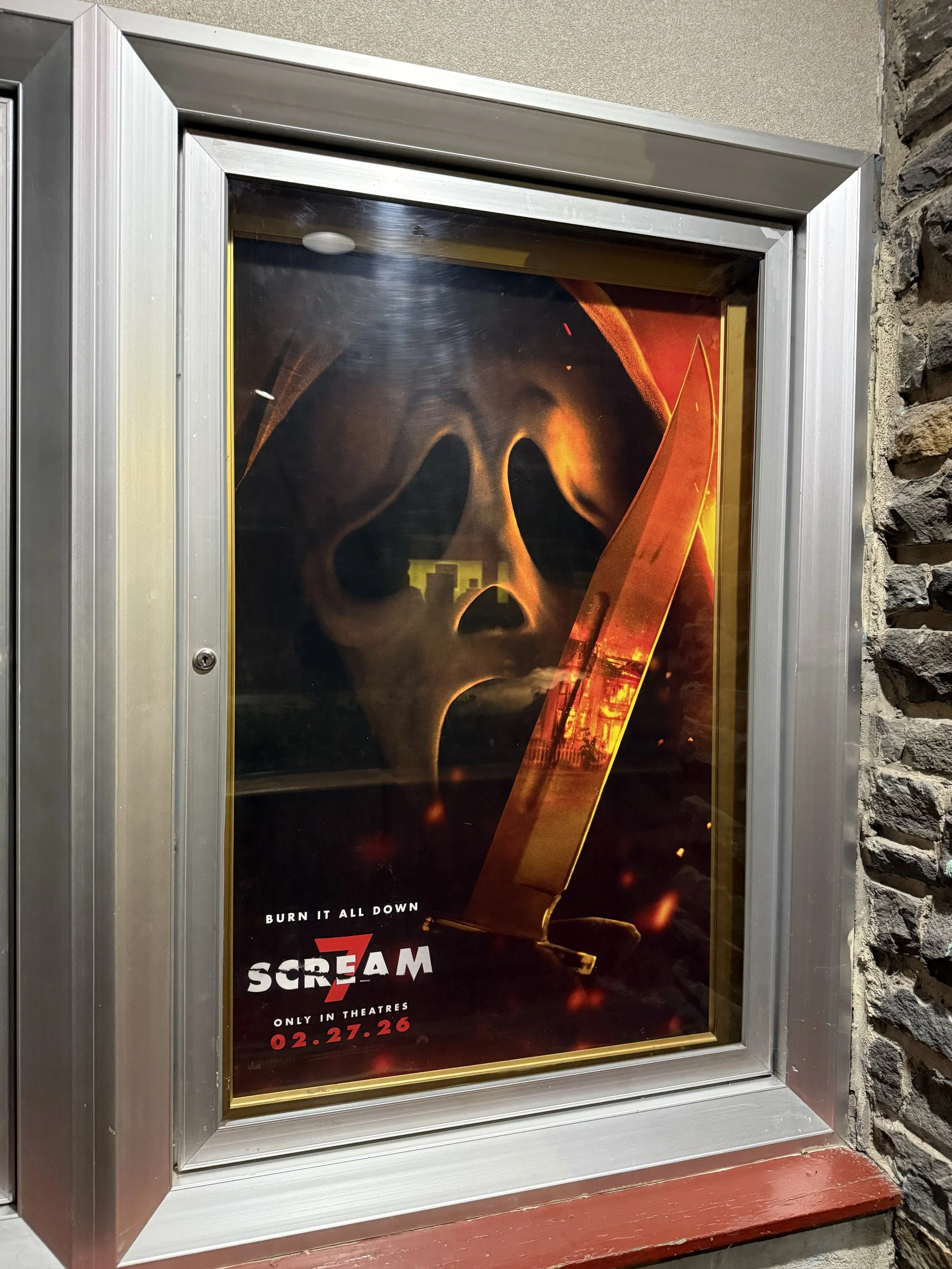 ‘Scream 7’: An Exhausted Slasher Franchise That Has Run Its Course