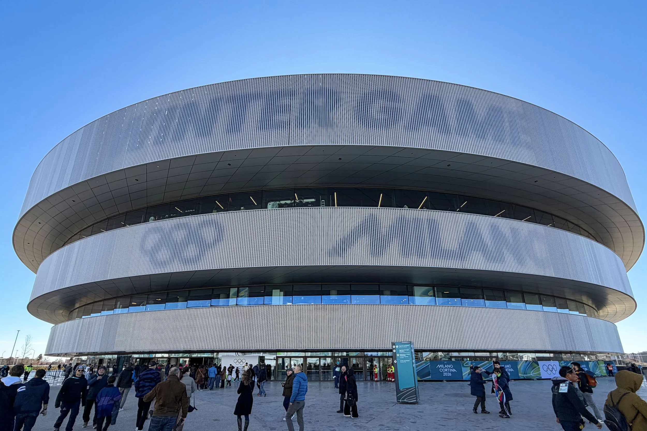 How a Unifying Moment Turned Ugly