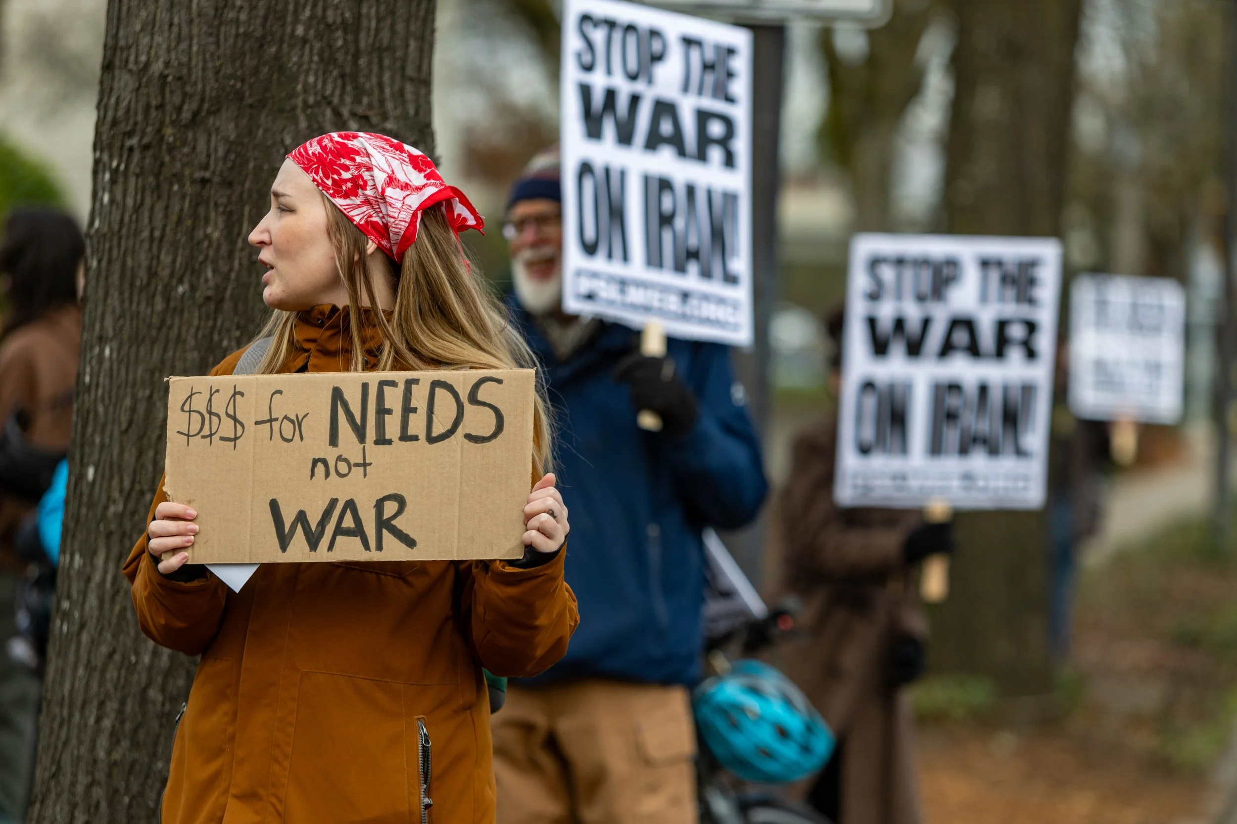 Trump Announces Two-Week Ceasefire with Iran