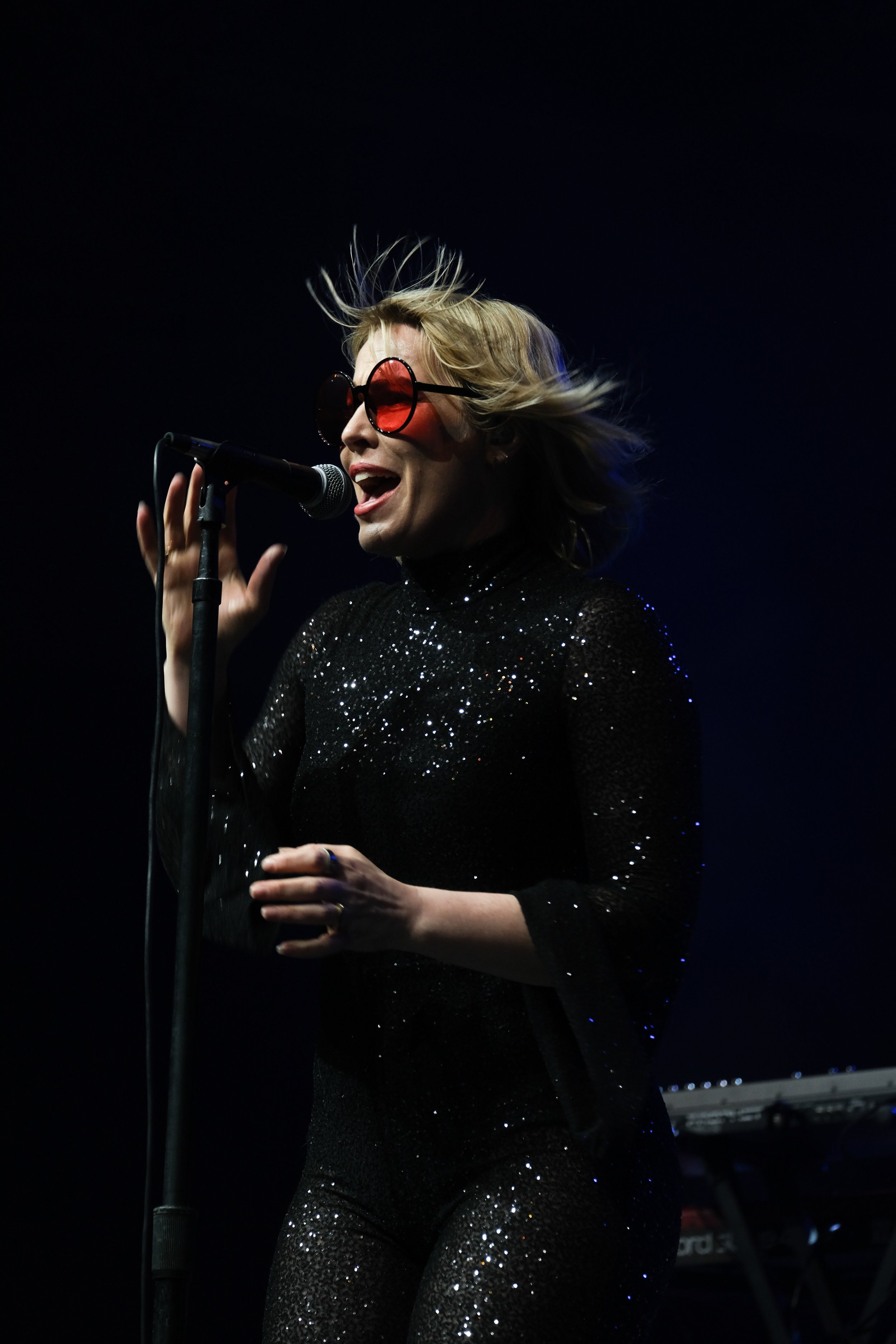 SPC Hosts 2026 Spring Concert: Natasha Bedingfield and Shelailai