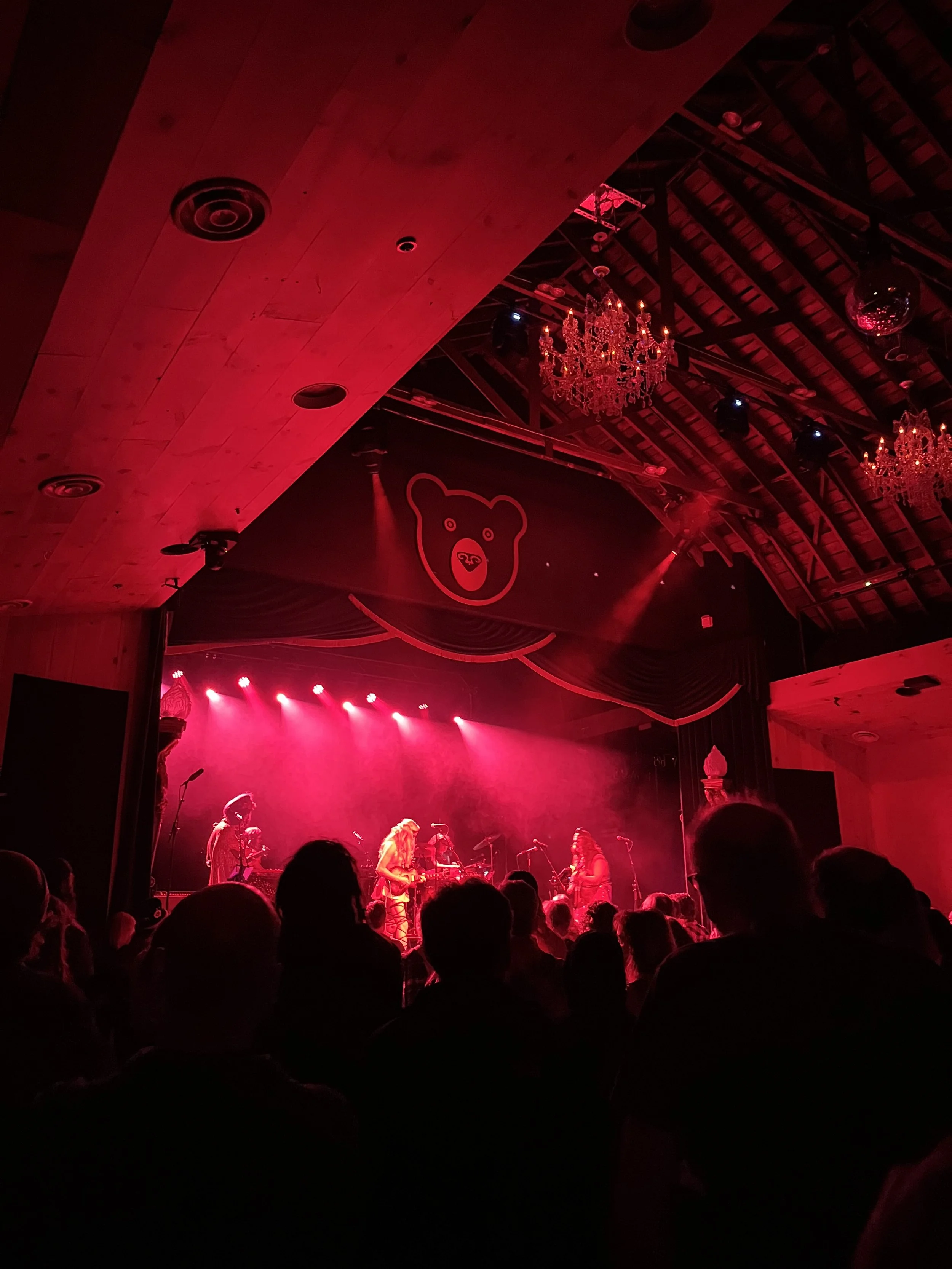 Hudson Valley Venues Continue Region’s Musical Legacy