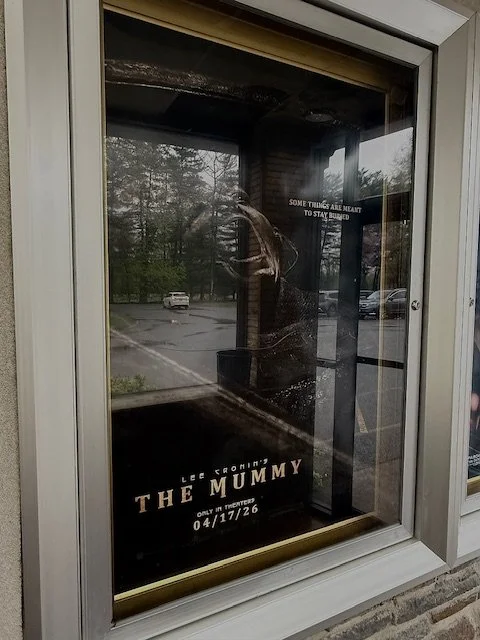 “Lee Cronin’s The Mummy”: Blumhouse Unearths Mediocrity Once More